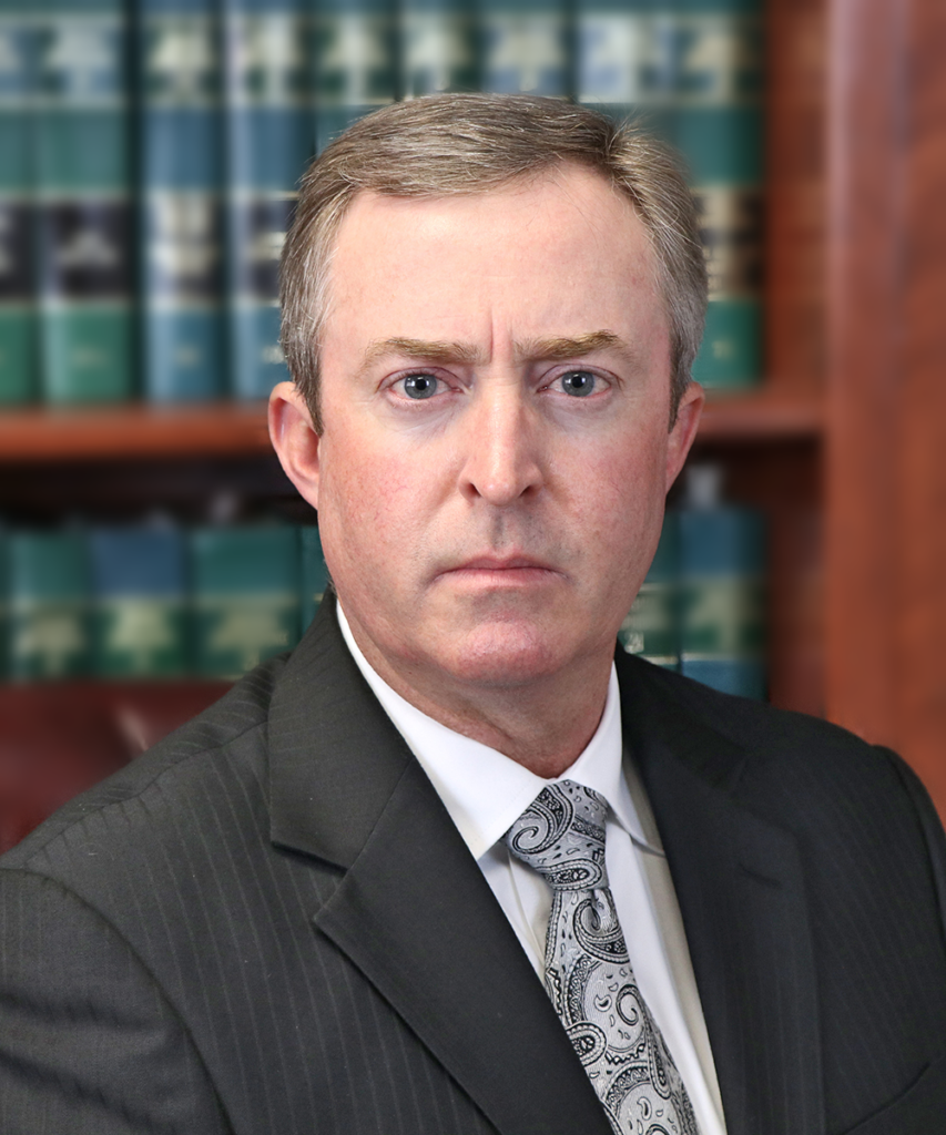 Trial Attorney | Fort Smith, Arkansas